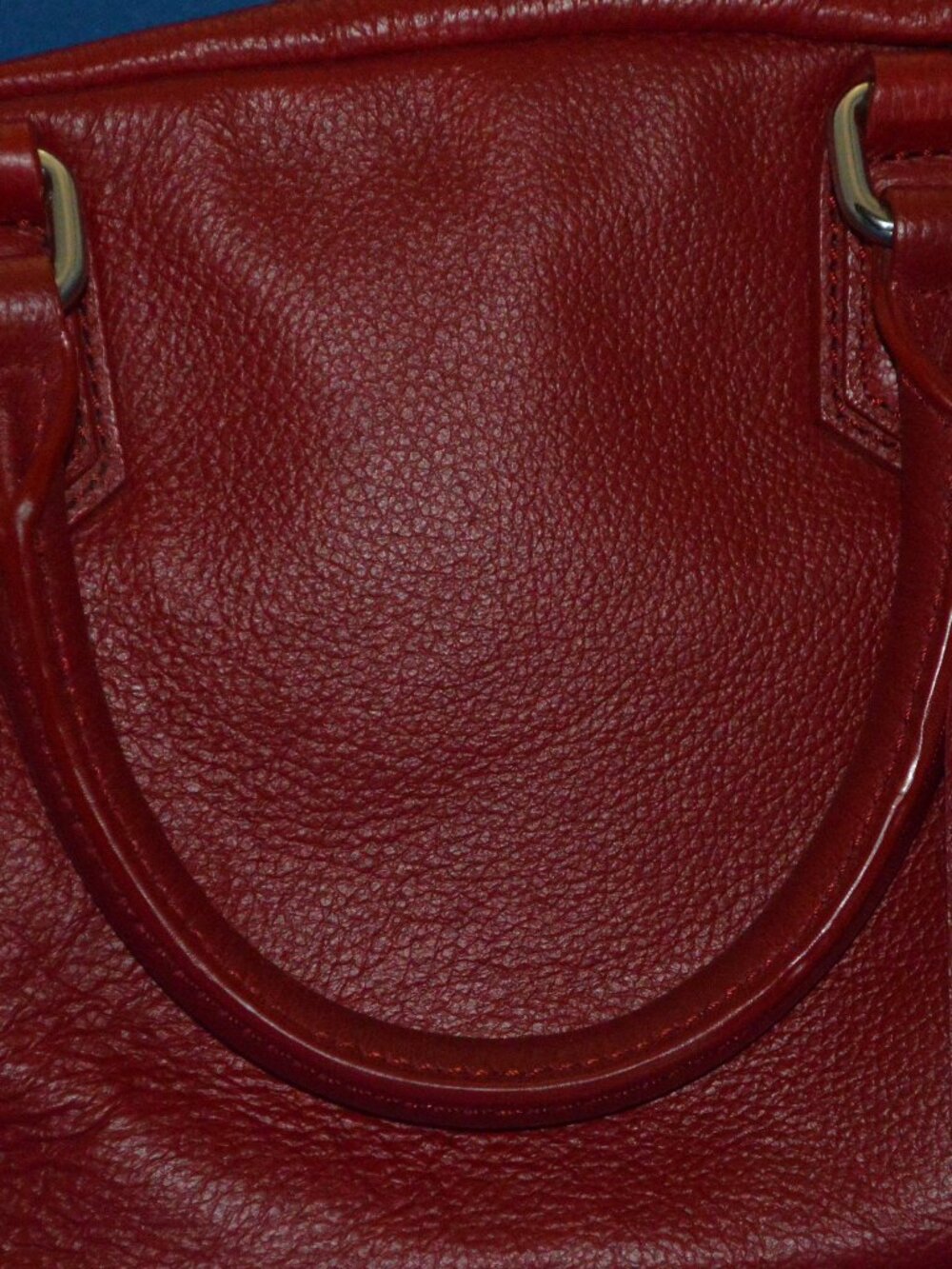 purse and wallet
